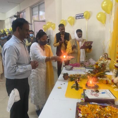 Basant Panchami Celebrations (8)