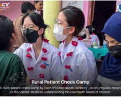 Day 3- Visit to Rural patient check camp by Dept of Public Health Dentistry (3)