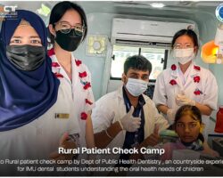 Day 3- Visit to Rural patient check camp by Dept of Public Health Dentistry (4)